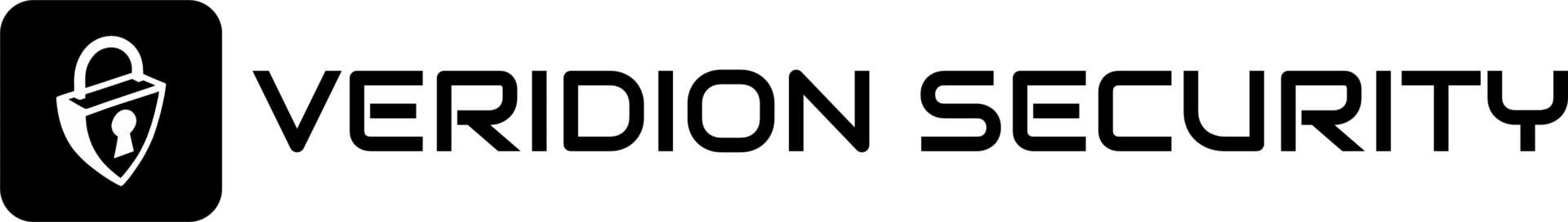Veridion-Logo-Wordmark
