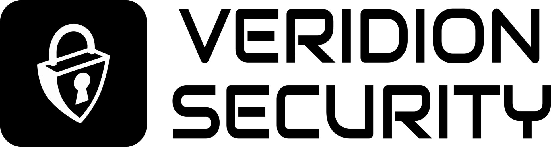 Veridion-Mobile-Logo-Wordmark