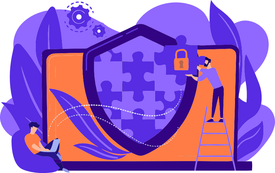 Security-Puzzle Security-Puzzle